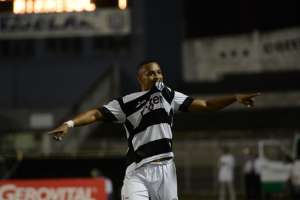 Copa Paulista: Bruninho celebra gols e afirma 'a meta é ajudar o XV de Piracicaba'