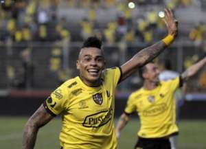 Santos fica próximo de acerto com carrascos da Libertadores