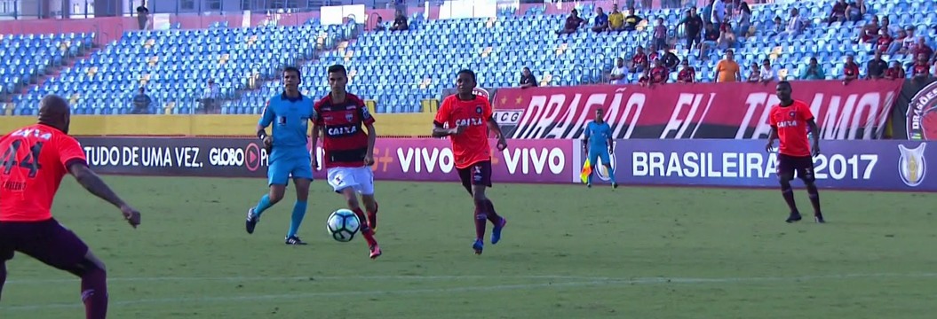 Para deixar a lanterna, Atlético-GO desafia tabu contra Atlético-PR em Curitiba