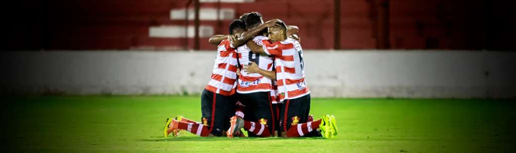  Para o embate, o técnico Vilson Tadei, não poderá contar com o lateral-direito Felipe e o zagueiro Marcelo Bispo