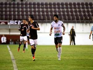 Taboão da Serra x Ferroviária - Embalado, Cats quer 'roubar' a liderança da AFE