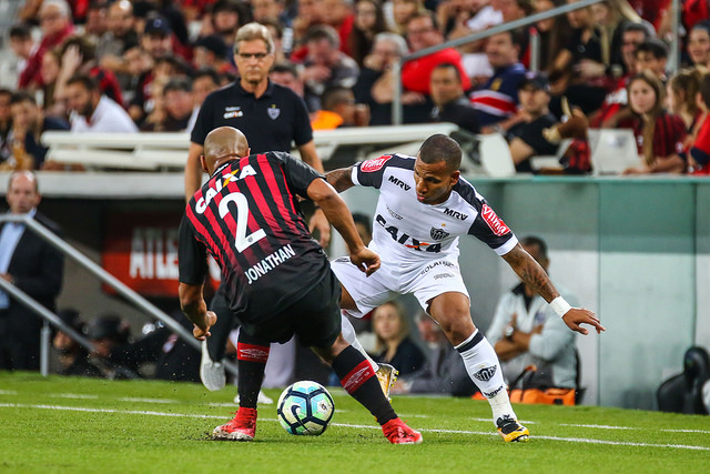 Atlético-PR x Atlético-GO – Furacão pode decretar de vez a crise