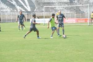 São Paulo x XV de Piracicaba - Em Barueri, Nhô-Quim quer ficar próximo da vaga