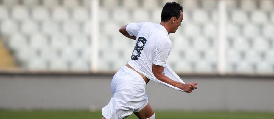 Santos x Desportivo Brasil – Dragão se classifica ou Peixe embola o Grupo 6?