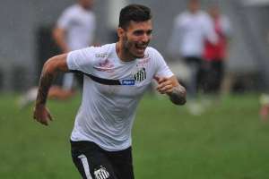 Zeca diz que Santos 'esqueceu' Corinthians e projeta jogo complicado contra Ponte