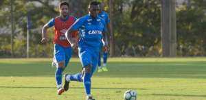 Digão cobra Cruzeiro focado contra o Grêmio para se aproximar do Corinthians