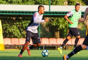 Robinho diz que Atlético-MG quer 