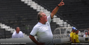 Copa Paulista: Para Valim, queda da Inter de Limeira se dá por força dos adversários