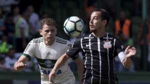 Com Corinthians favorito e podendo disparar na liderança, Brasileirão está de volta