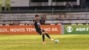 Em busca da vitória, Luan Peres afirma que Ponte Preta vai ao ataque