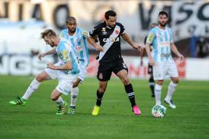 Em jogo de seis pontos, Avaí defende tabu contra o Vasco na Ressacada