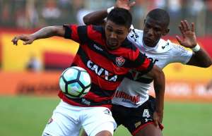 Vitória x Sport - Baianos jogam para esquecer a zona de rebaixamento