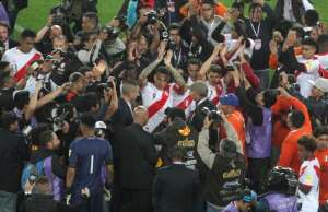 Eliminatórias: Guerrero explica gol salvador do Peru e admite: 