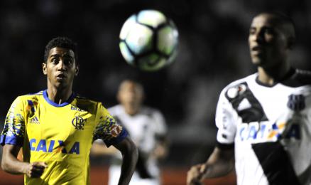 Objetivo é brigar por todas as bolas