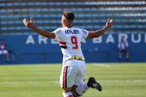 São Paulo 1 x 1 XV de Piracicaba - Empate deixa tudo igual no Grupo 4
