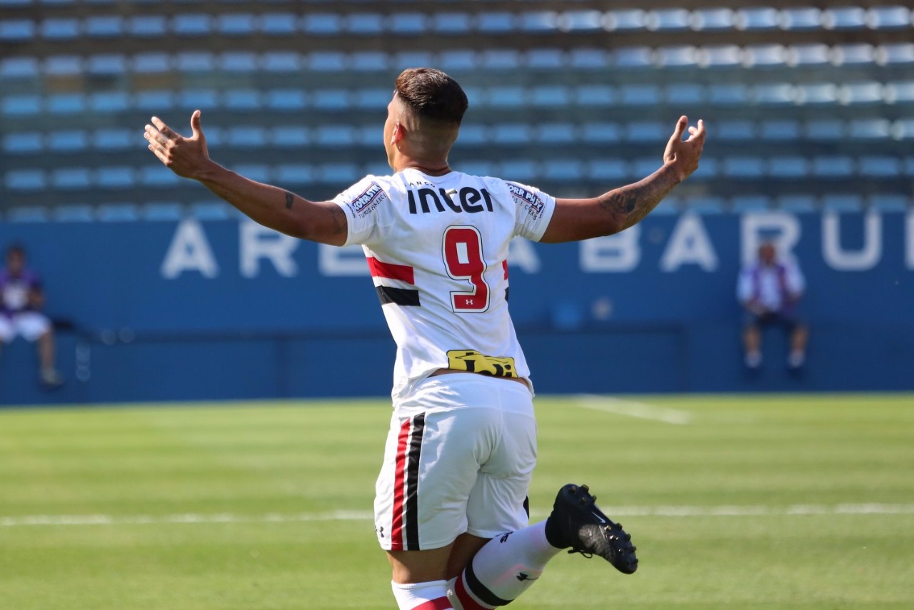 São Paulo 1 x 1 XV de Piracicaba – Empate deixa tudo igual no Grupo 4