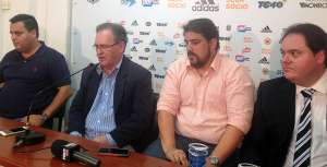 Ponte Preta festeja Dia das Crianças com atividades de manhã e durante o jogo com Santos