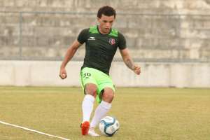 Botafogo mira contratação de André Luis, atacante do Santa Cruz