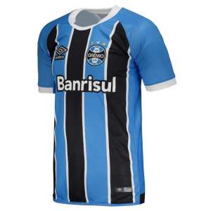 Brasileirão Premiado ODDSSHARK: Sortudo de Feira de Santana leva camisa do Grêmio
