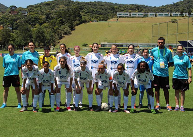 MS Saad tem saldo positivo na 1ª Liga de Desenvolvimento da Conmebol 2 0002050272926 img