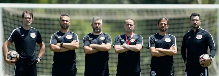 Red Bull anuncia treinador caseiro, Ricardo Catalá, para a disputa do Paulistão 2018 2 0002050272968 img