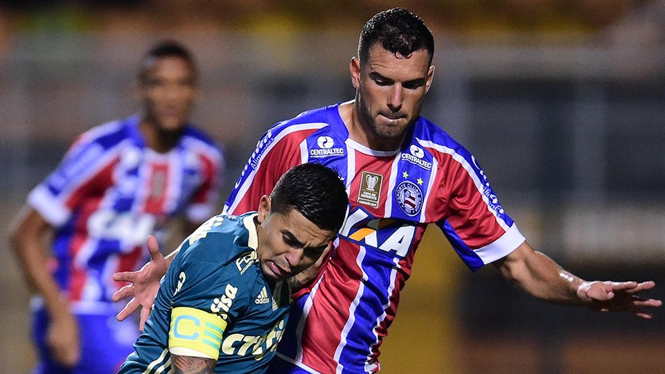 BRASILEIRÃO: Palmeiras e Santos tropeçam e briga contra degola embola