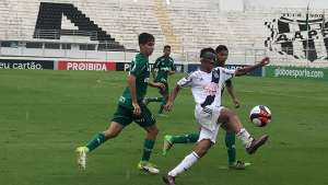 PAULISTA SUB 15: Com três vagas em aberto, seis times ainda brigam pela classificação