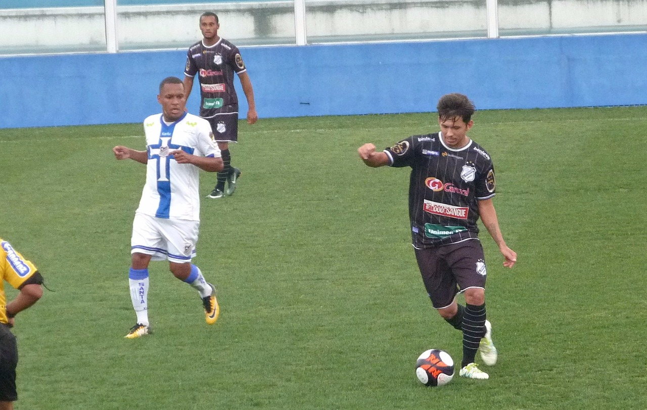 Copa Paulista: Moisés volta a marcar pela Inter de Limeira: ‘Importante demais’