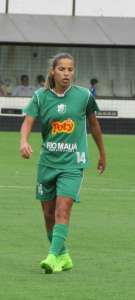 Paulista Feminino: Millene do Rio Preto é convocada para Seleção Brasileira