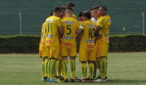 Copa Paulista: Com um desfalque, Mirassol encerra sua participação no torneio