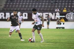 Inter de Limeira x Taboão da Serra - Briga pela classificação no Limeirão!