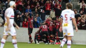 São Paulo x Atlético-PR - De volta ao Z4, Tricolor tenta reencontrar a vitória