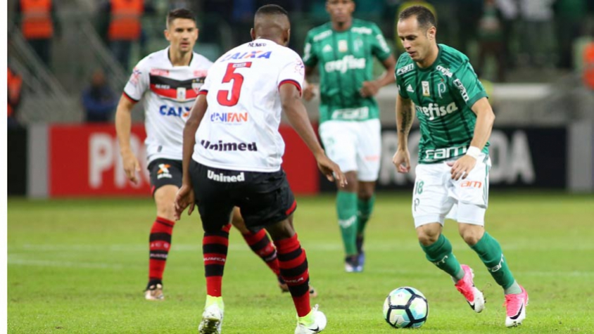 Atlético-GO x Palmeiras – Começa a nova vida sem Cuca