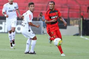 Sport x Atlético-MG – Quem vai seguir subindo na tabela?