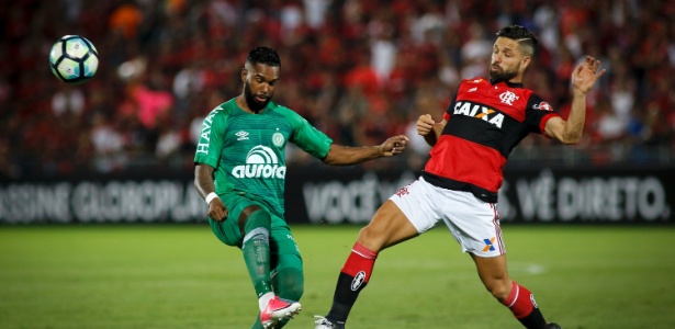 Chapecoense x Flamengo – Reabilitação pela Libertadores ou contra o Z4