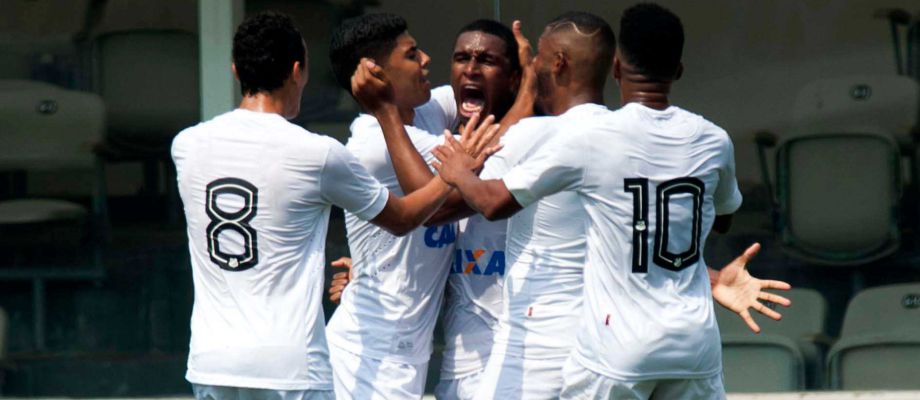 PAULISTA SUB 17: Outros quatro times garantem vaga nas quartas de final