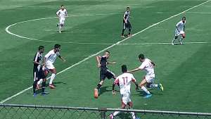 Paulista Sub 15 e 17: Ponte Preta garante vaga nas quartas e sabe quem irá enfrentar