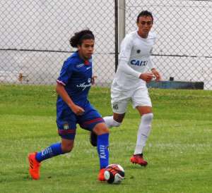 São Caetano 0 x 0 Santos - Empate garante os dois na próxima fase
