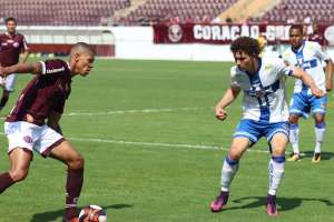 COPA PAULISTA: Confira quais serão os confrontos das quartas de final!