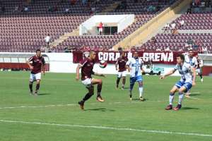 Ferroviária 0 x 0 Água Santa - Ferrinha passa com 2ª melhor campanha da Copa Paulista