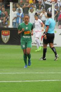 Paulista Feminino: Vadão convoca artilheira do Rio Preto EC para Seleção Brasileira