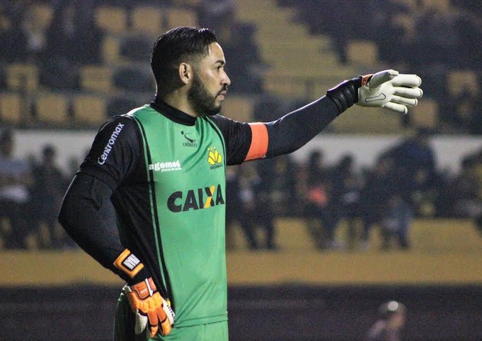 Série B: Criciúma perde cinco jogadores por suspensão para enfrentar o Vila Nova