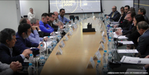 COPA PAULISTA: Conselho Técnico define detalhes, datas e horários das quartas de final