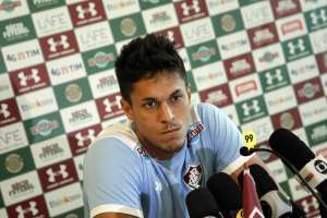 Reginaldo diz que duelo com o São Paulo será 'final' para o Fluminense