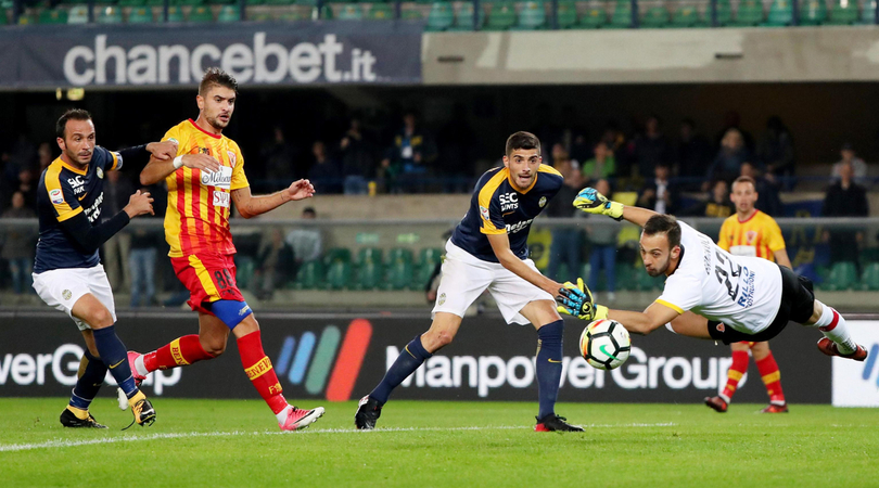 ITALIANO: Com gol de Romulo, Verona vence lanterna e deixa zona de rebaixamento