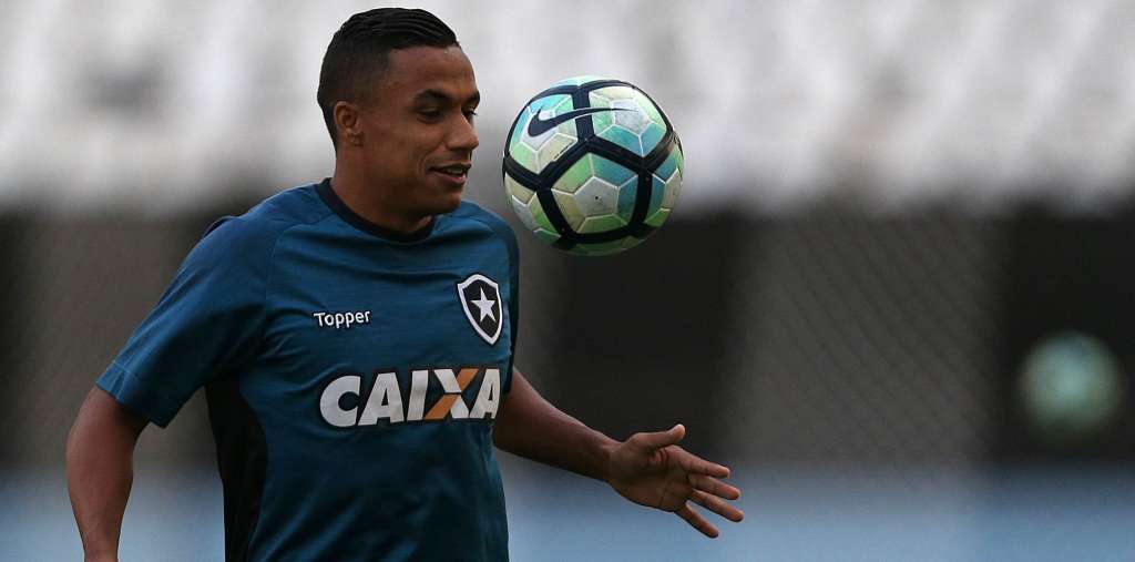 Arnaldo lamentou a rodada ruim para o Botafogo