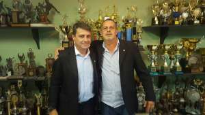 Copa Paulista: Após queda, Portuguesa Santista elege Emerson Coelho novo presidente