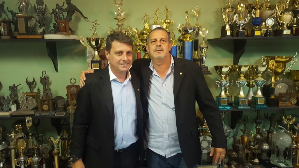 Copa Paulista: Após queda, Portuguesa Santista elege Emerson Coelho novo presidente