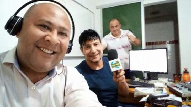 Com show na Série A e Série B, Rádio FI divulga a escala da semana