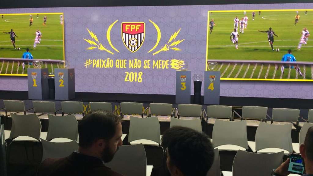 Conselho Arbitral definiu premiações da FPF.